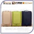 600D Polyester Durable Portable Shoe Travel Bag for Holiday